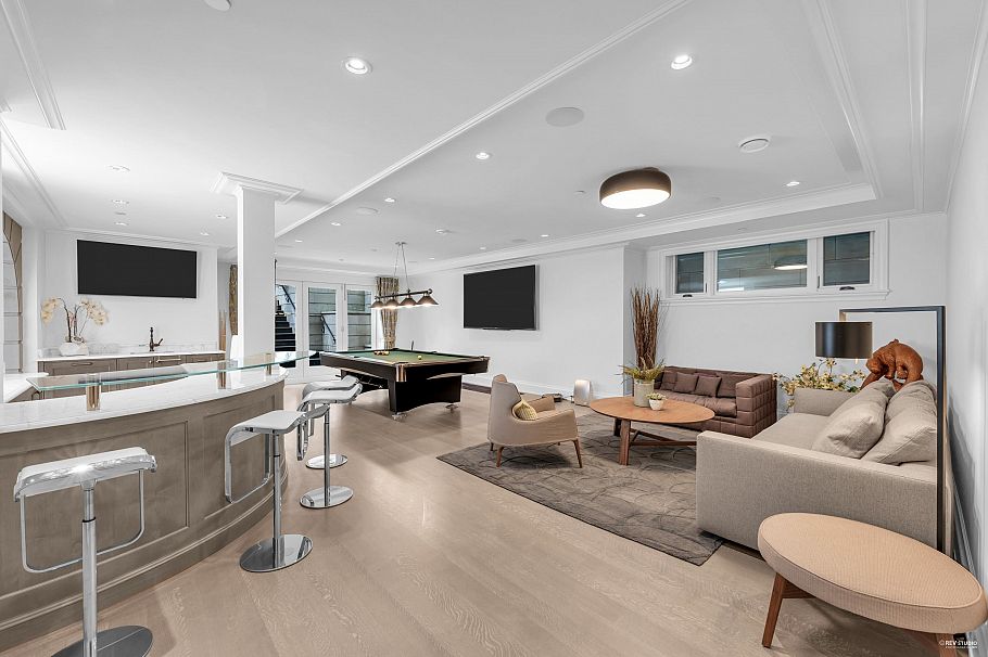 1738 W 38th Avenue Vancouver, BC - 26