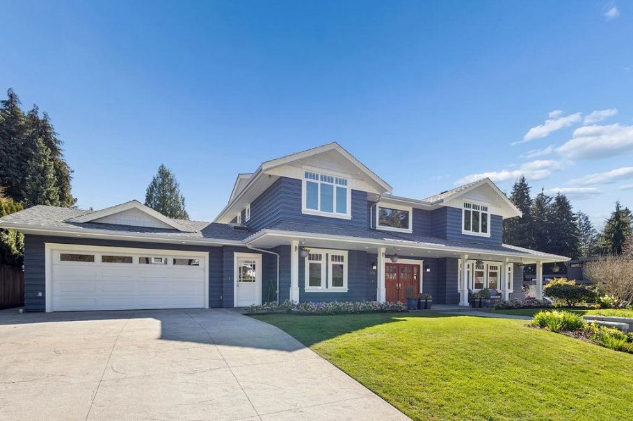 991 Hampshire Road North Vancouver, BC - 5