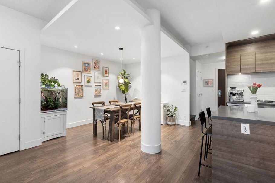 101 1550 Fern Street North Vancouver, BC - 12