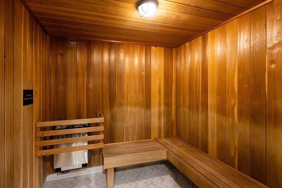 3404 1335 Howe Street Vancouver, BC - 34