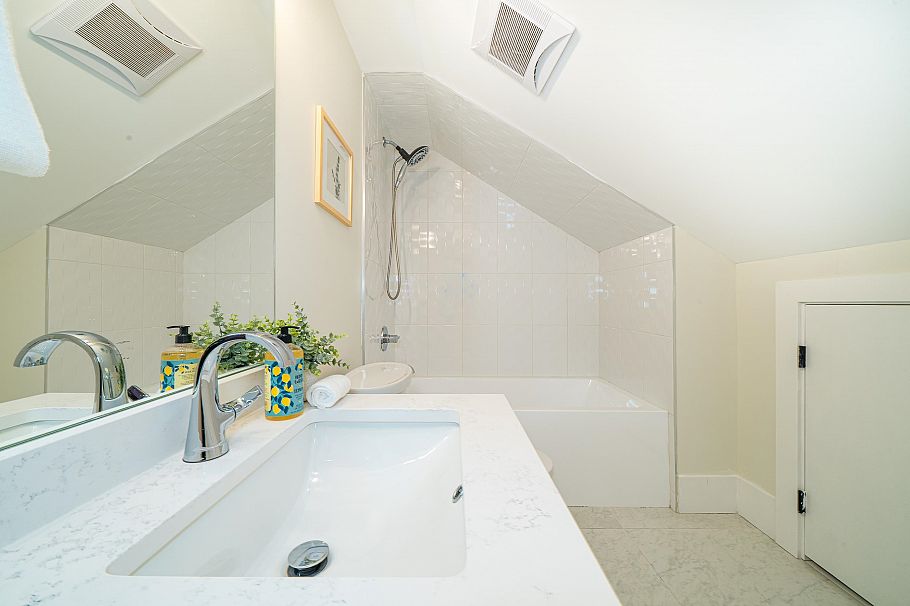 7815 Shaughnessy Street Vancouver, BC - 29