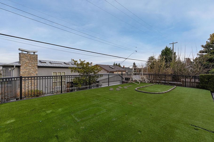 3936 Quesnel Drive Vancouver, BC - 31