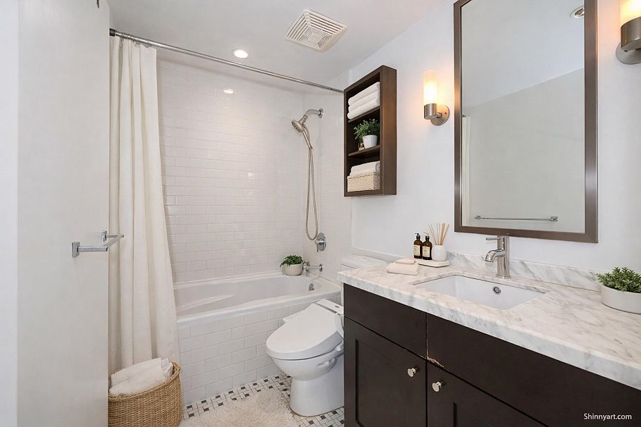 802 821 Cambie Street Vancouver, BC - 10