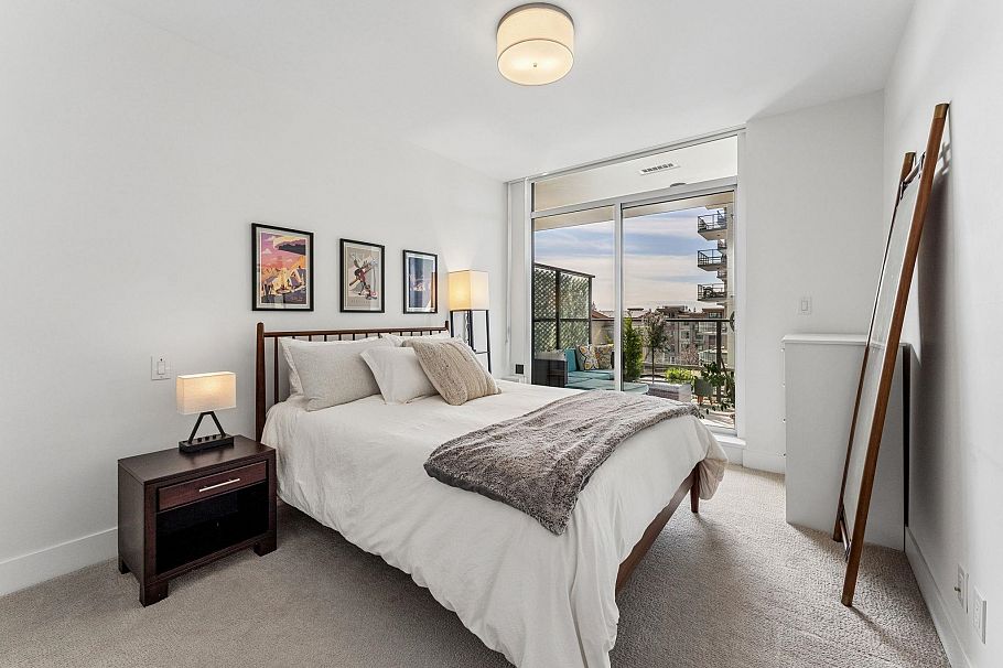 403 2780 Valley Centre Avenue North Vancouver, BC - 15