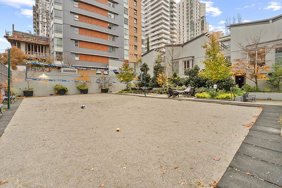 2709 501 Pacific Street Vancouver, BC - 22