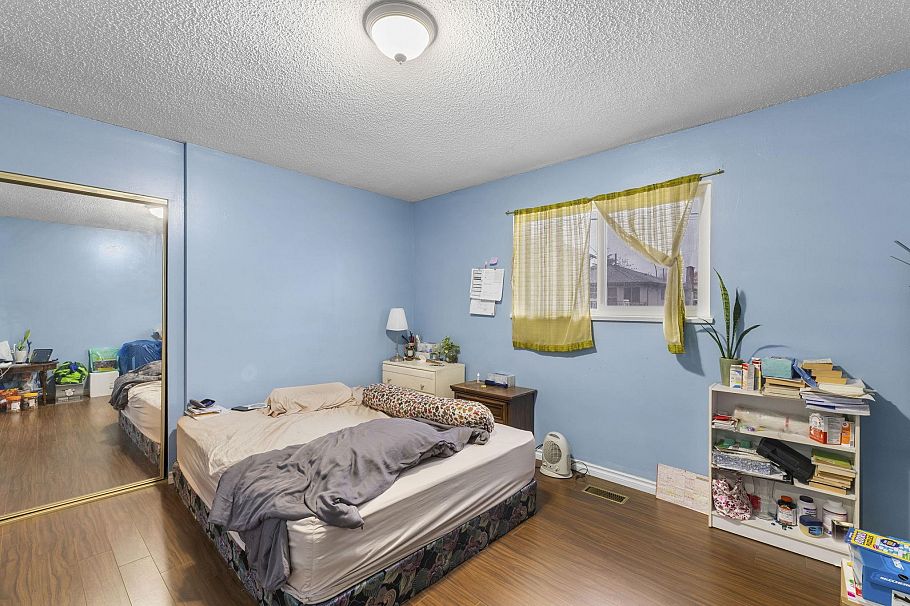 3361 William Street Vancouver, BC - 17