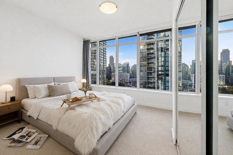 1301 1233 W Cordova Street Vancouver, BC - 22