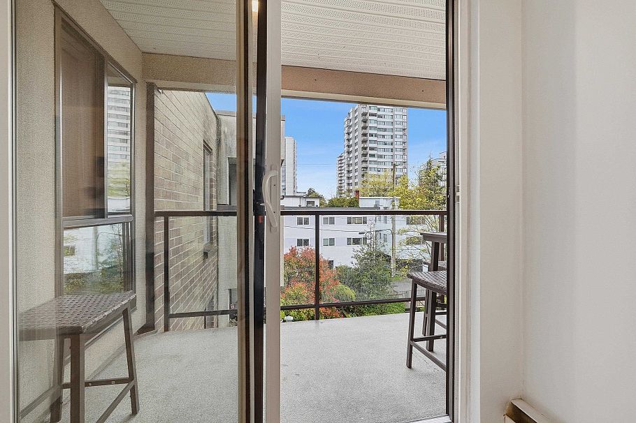 412 1718 Nelson Street Vancouver, BC - 7