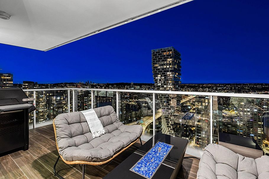 3404 1335 Howe Street Vancouver, BC - 13