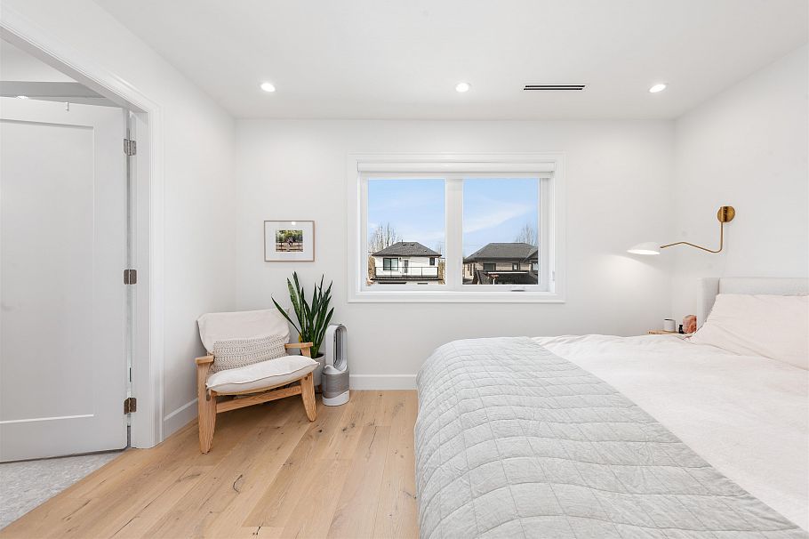 5059 Sherbrooke Street Vancouver, BC - 17