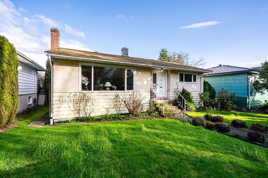 7430 Boundary Road Burnaby, BC - 5