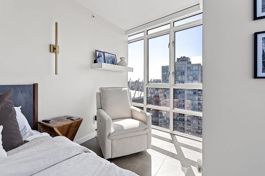 PH1 930 Cambie Street Vancouver, BC - 28