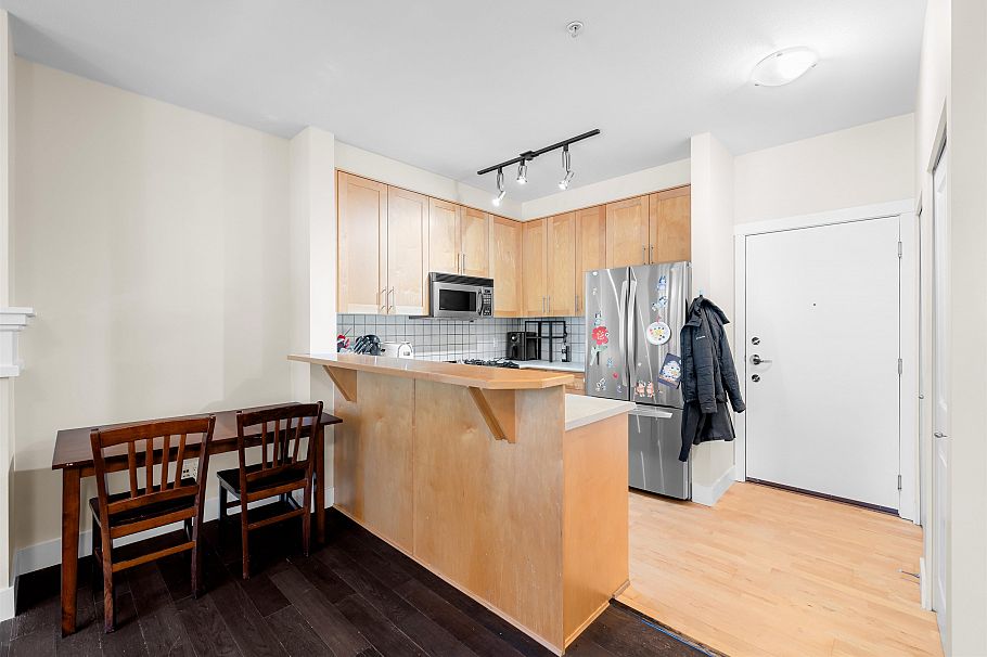 1217 4655 Valley Drive Vancouver, BC - 5