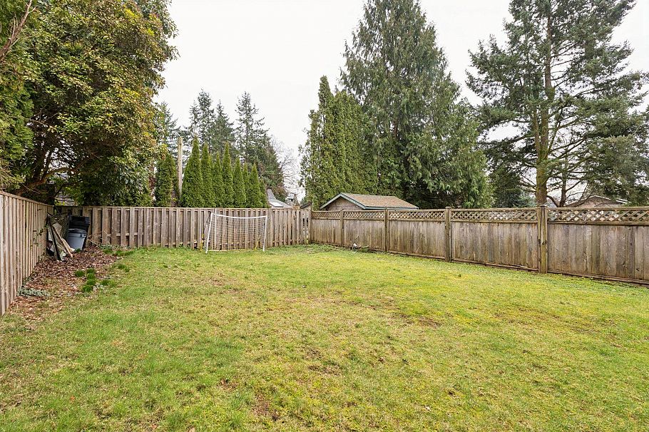 3638 Maginnis Avenue North Vancouver, BC - 40
