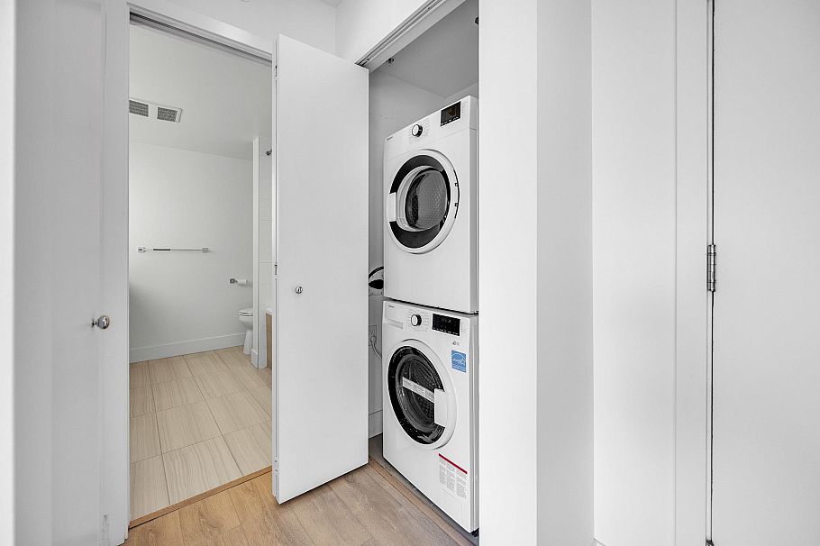 1405 1788 Columbia Street Vancouver, BC - 24