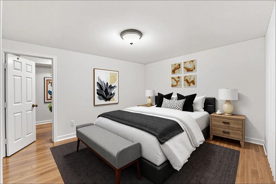 4330 Salish Drive Vancouver, BC - 2