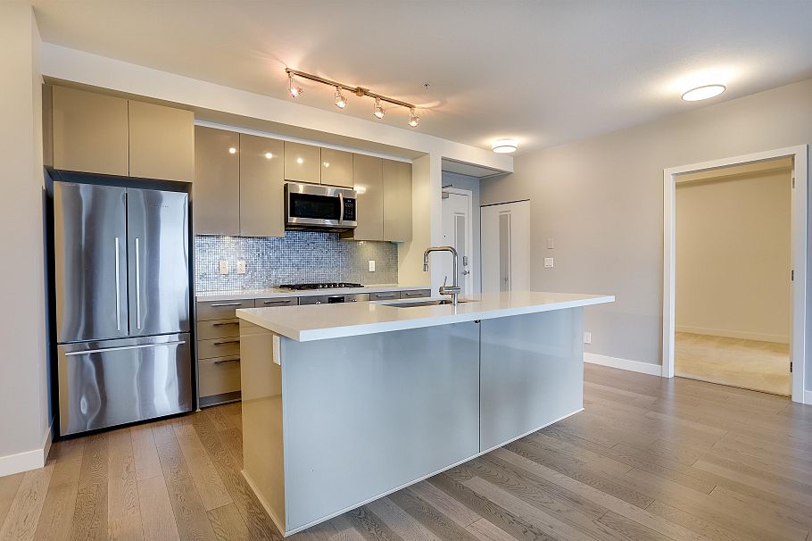 608 10177 River Drive Richmond, BC - 9