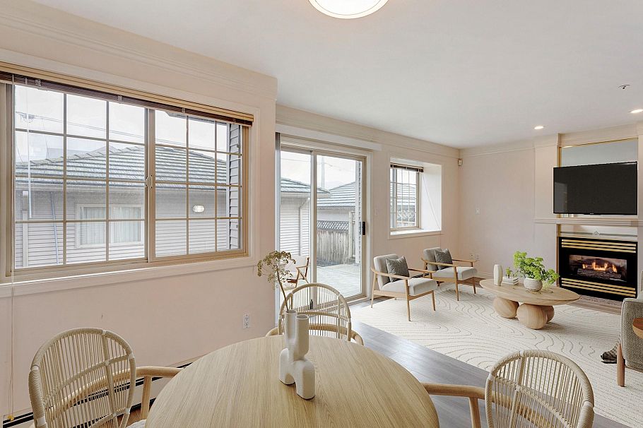 8468 Osler Street Vancouver, BC - 2