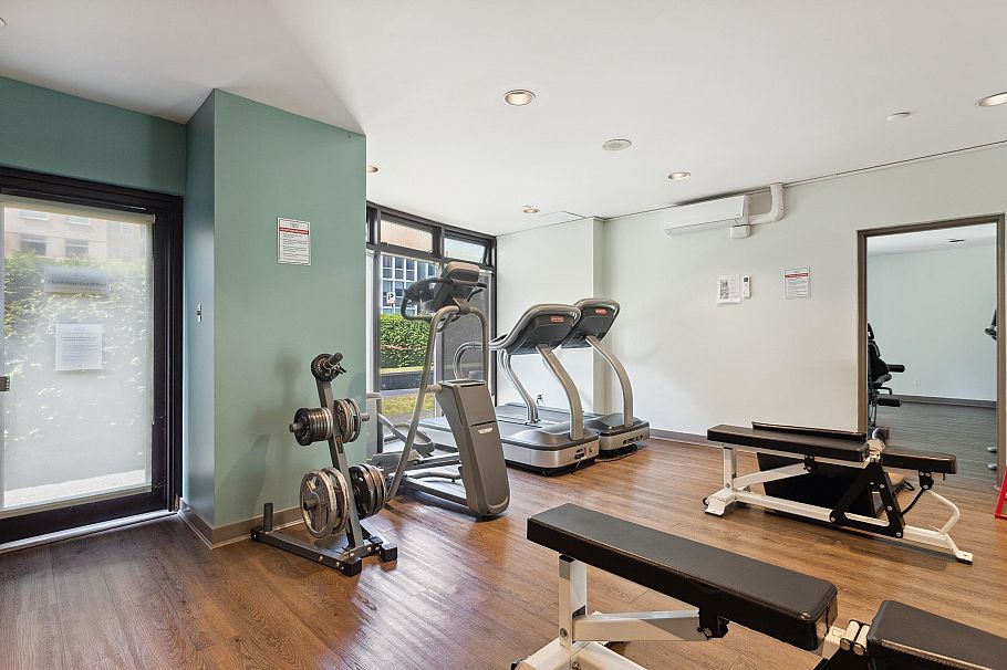 13C 1500 Alberni Street Vancouver, BC - 29