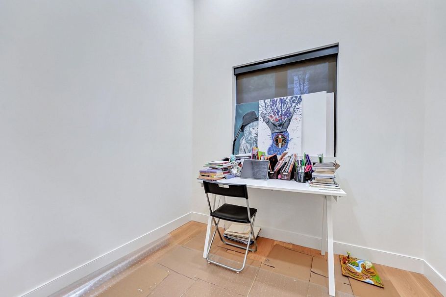 1232 W 26th Avenue Vancouver, BC - 17