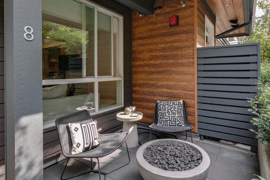 8 533 E 3rd Street North Vancouver, BC - 30