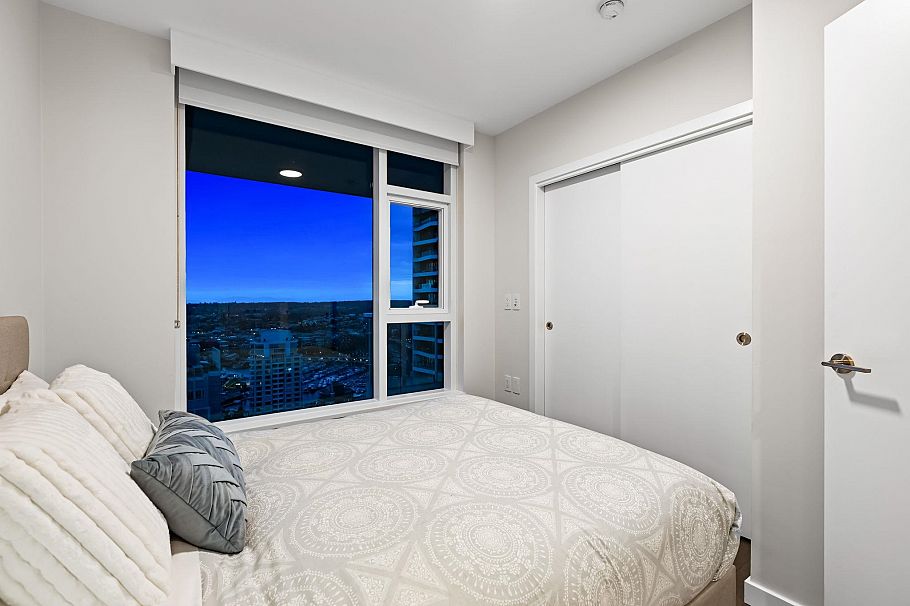 3404 1335 Howe Street Vancouver, BC - 30