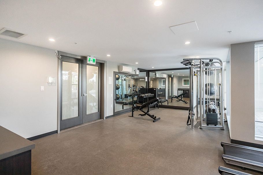 510 3289 Riverwalk Avenue Vancouver, BC - 29