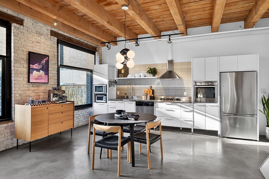 411 55 E Cordova Street Vancouver, BC - 13