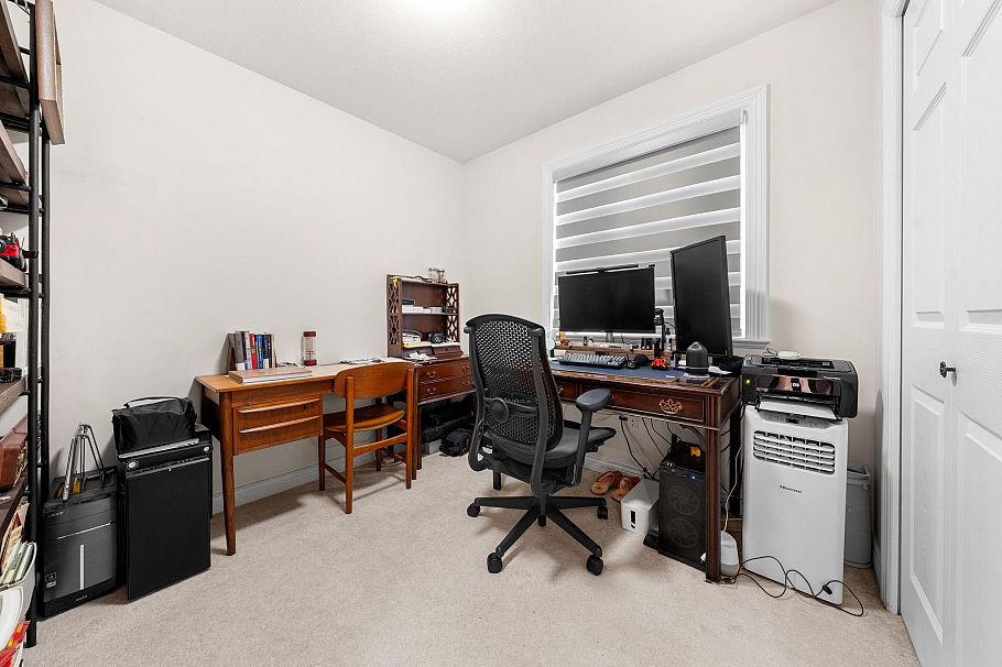 62 E 61st Avenue Vancouver, BC - 29