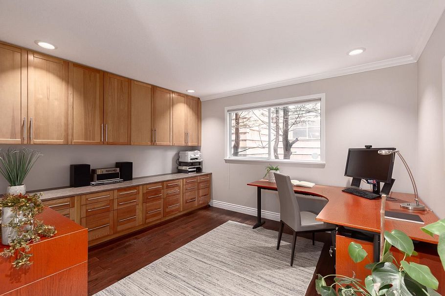 3557 W 36th Avenue Vancouver, BC - 15