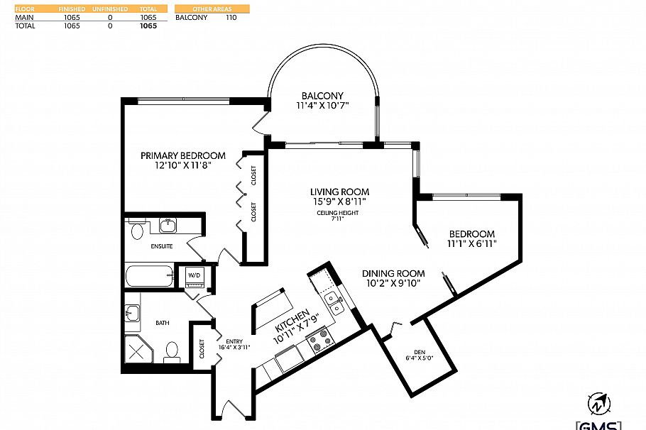 704 995 Roche Point Drive North Vancouver, BC - 37