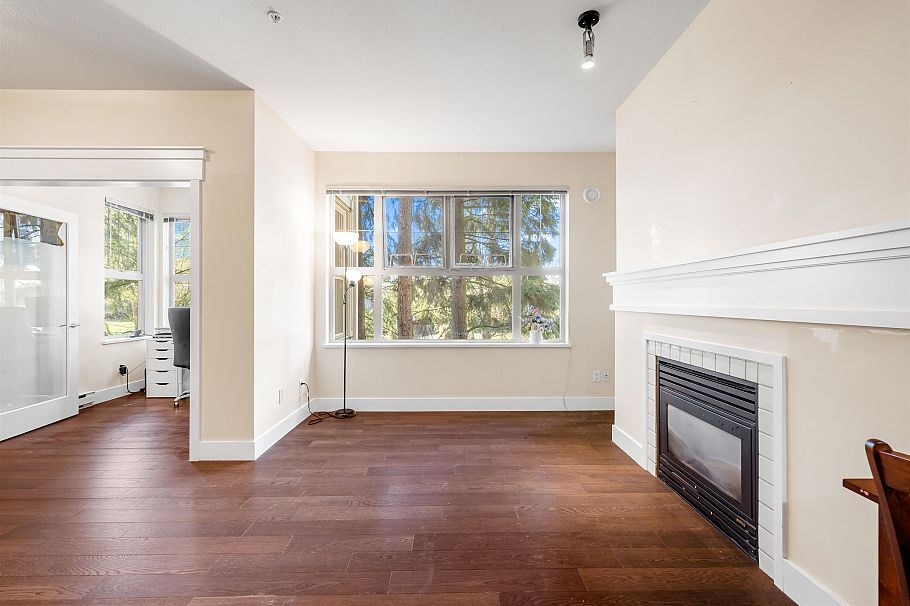 1217 4655 Valley Drive Vancouver, BC - 12