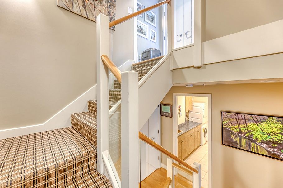 TH29 1295 W Cordova Street Vancouver, BC - 24