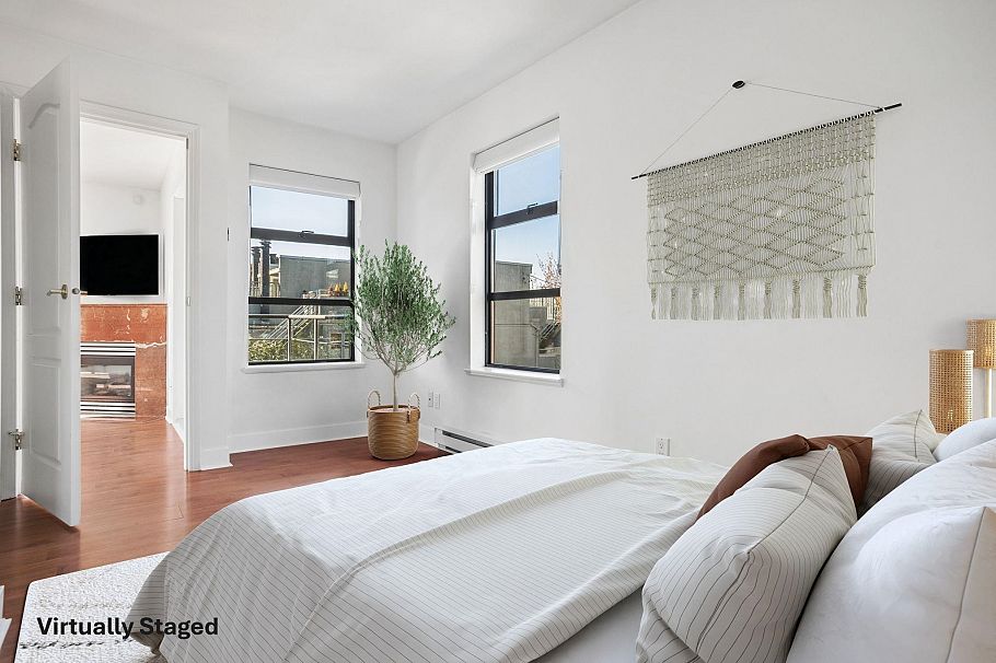 305 2119 Yew Street Vancouver, BC - 13