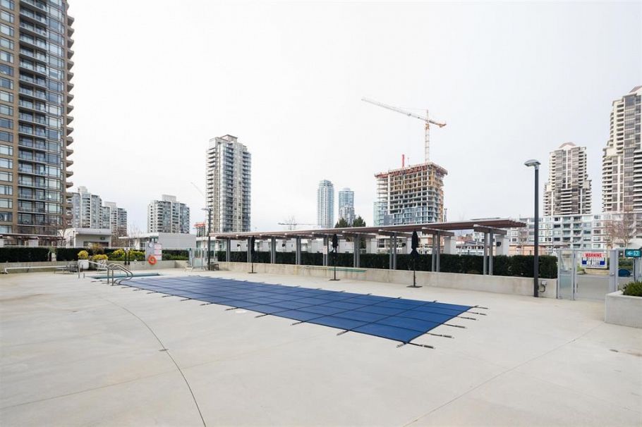 810 2388 Madison Avenue Burnaby, BC - 17