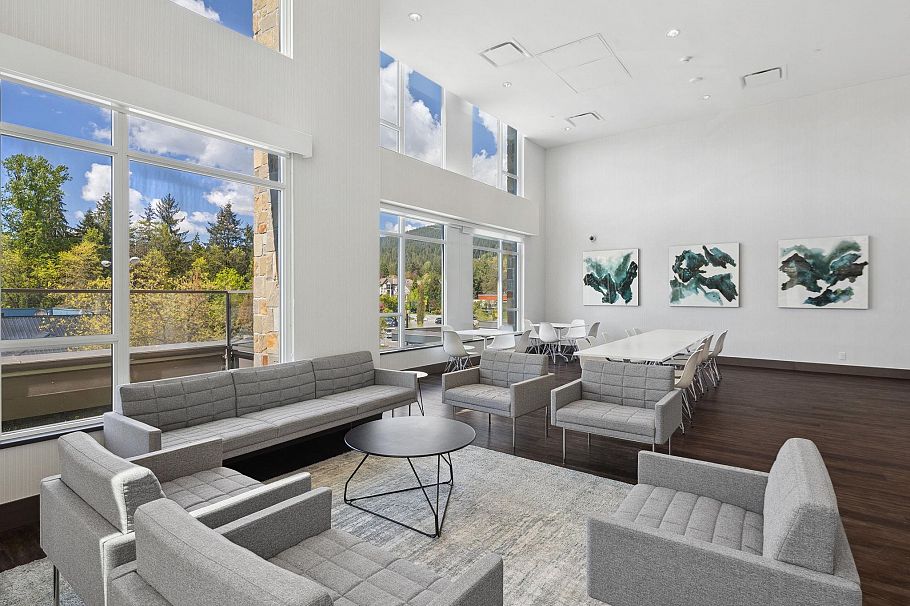 403 2780 Valley Centre Avenue North Vancouver, BC - 36