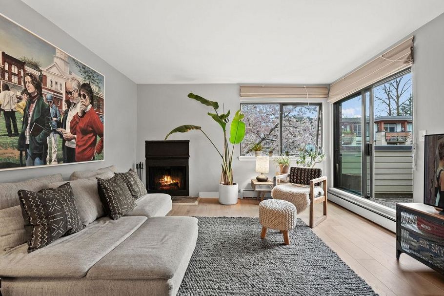 305 3275 Mountain Highway North Vancouver, BC - 5