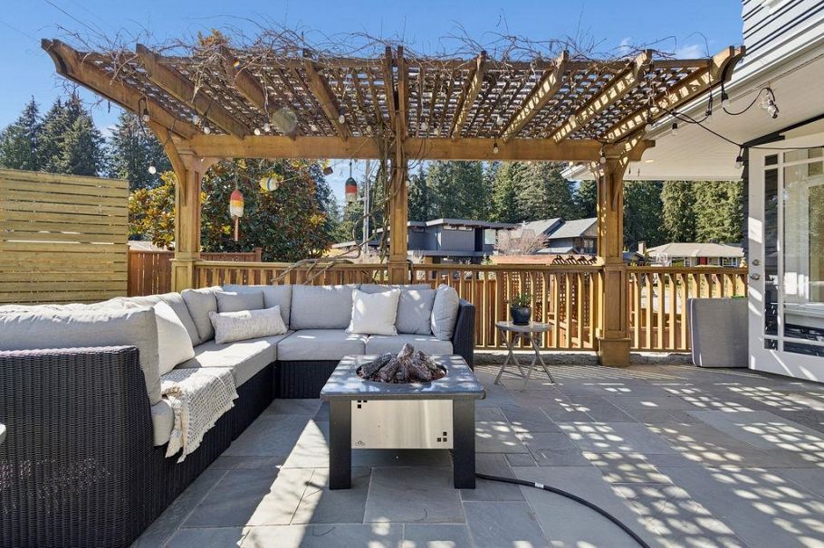 991 Hampshire Road North Vancouver, BC - 22