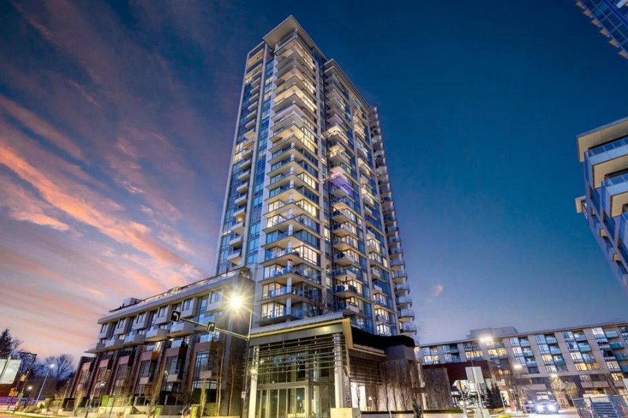 1804 680 Seylynn Crescent North Vancouver, BC - 39