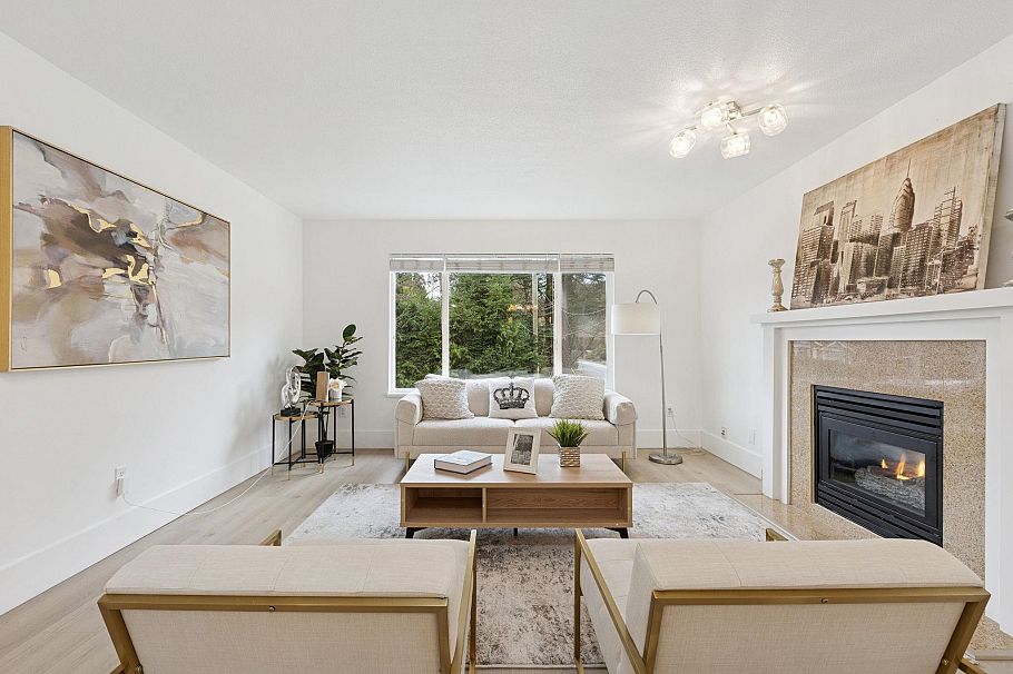 3638 Maginnis Avenue North Vancouver, BC - 5