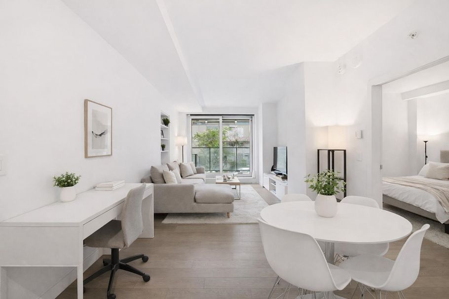 306 1480 Howe Street Vancouver, BC - 8