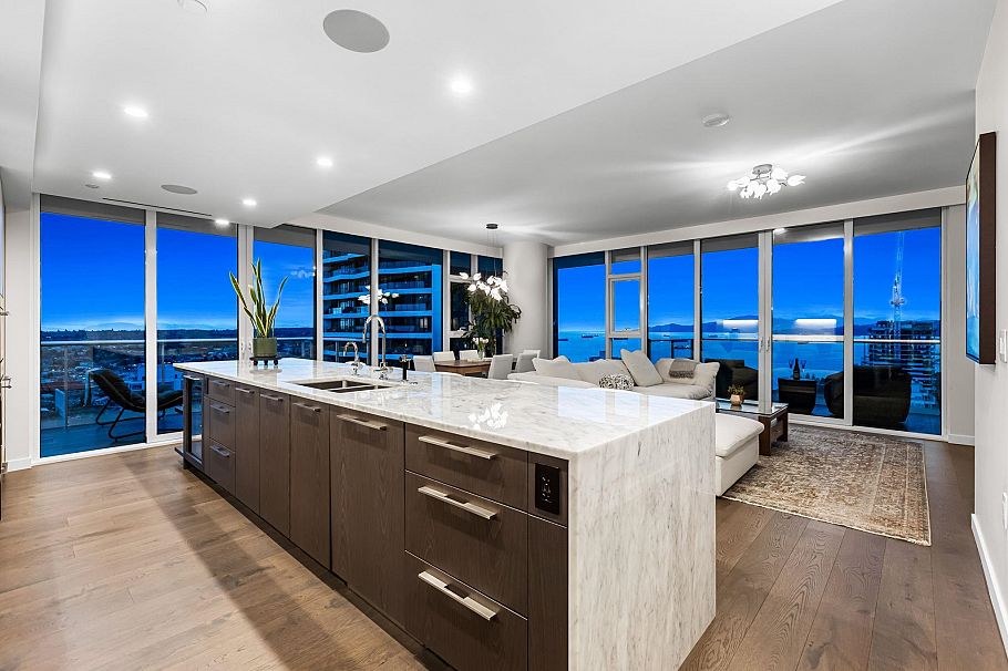 3404 1335 Howe Street Vancouver, BC - 24