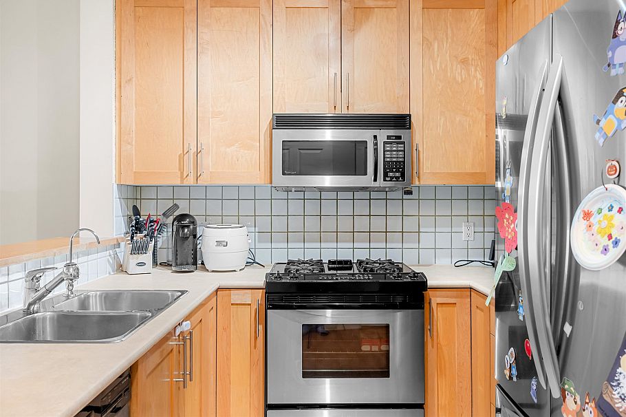 1217 4655 Valley Drive Vancouver, BC - 7