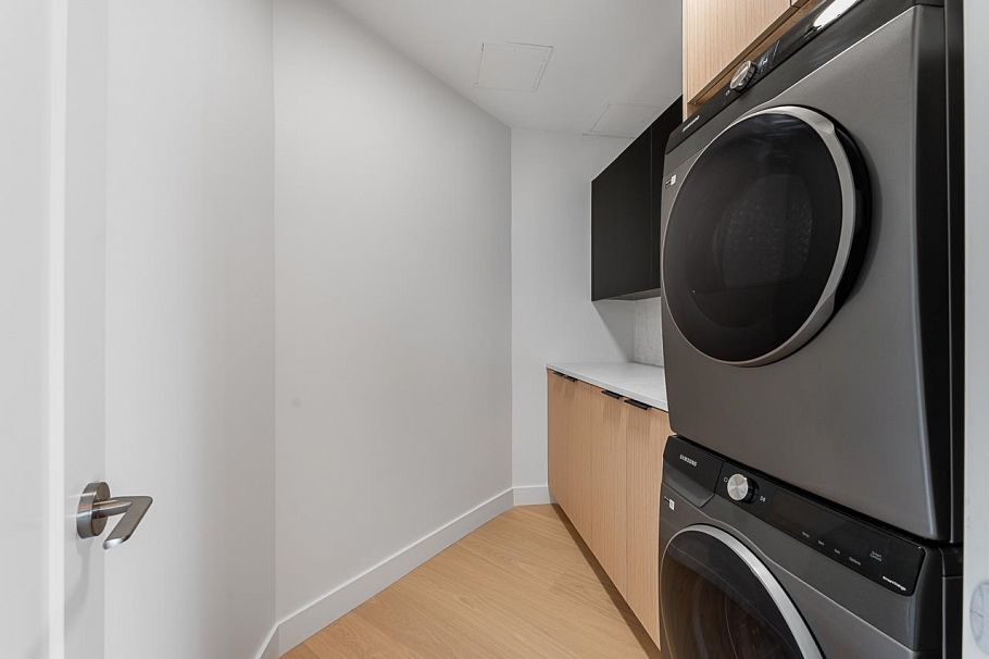 1001 1888 Alberni Street Vancouver, BC - 30