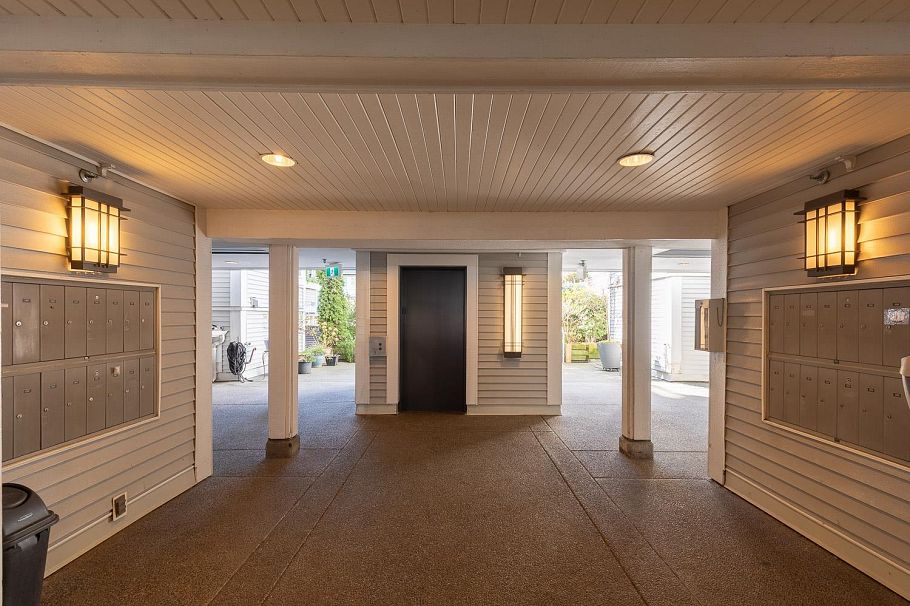 203 876 W 14th Avenue Vancouver, BC - 28