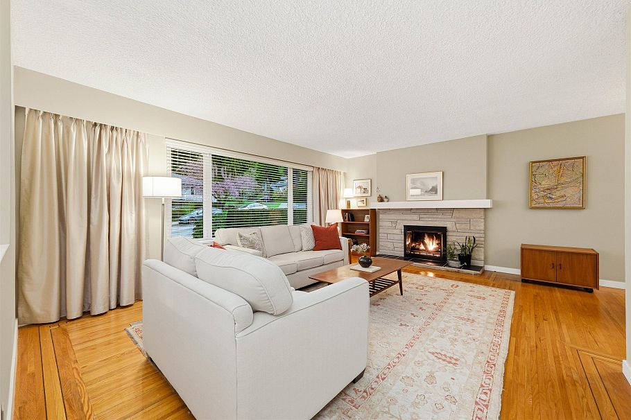 2829 Sechelt Drive North Vancouver, BC - 4