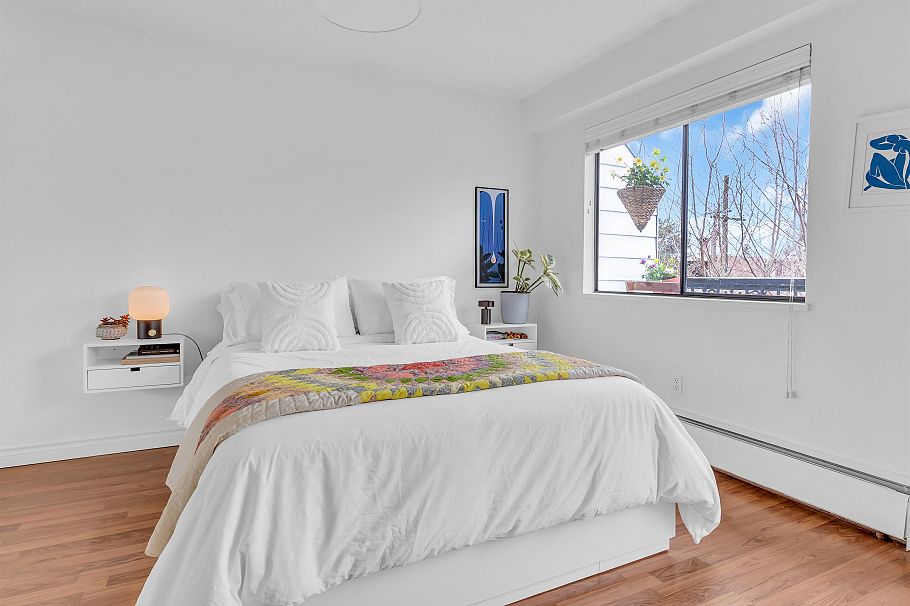 302 2330 Maple Street Vancouver, BC - 11