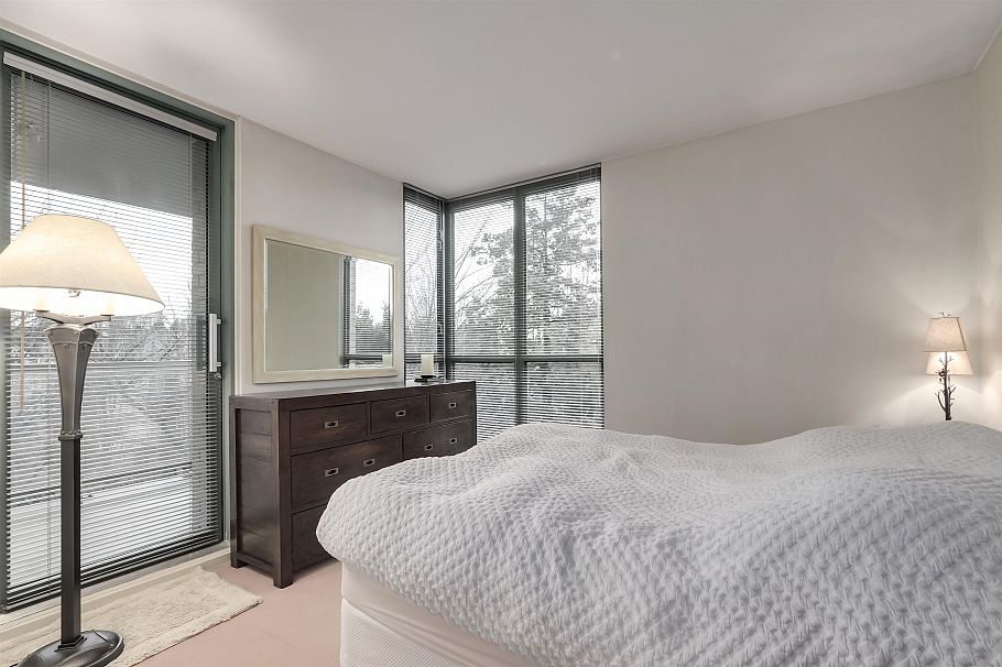 403 1633 W 10th Avenue Vancouver, BC - 14