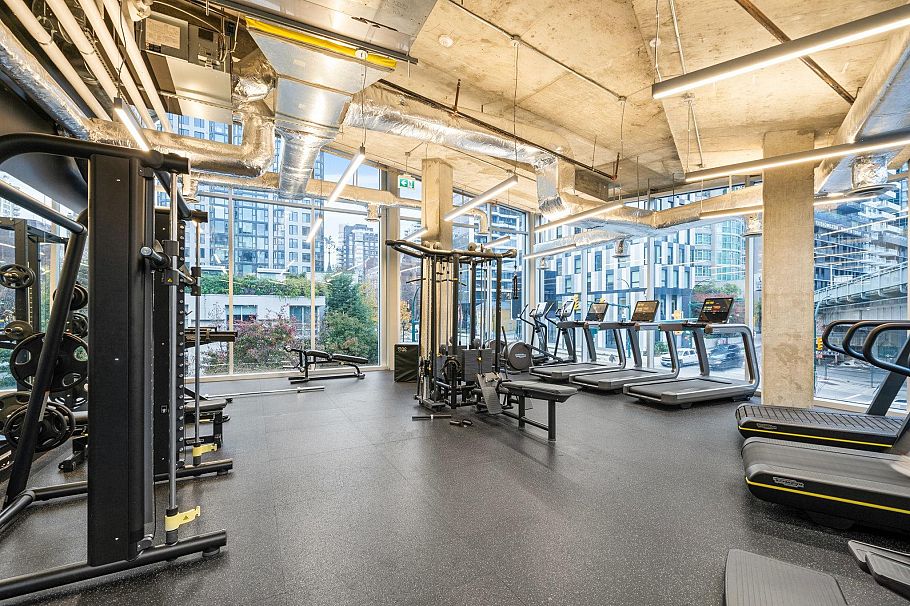 306 1480 Howe Street Vancouver, BC - 24