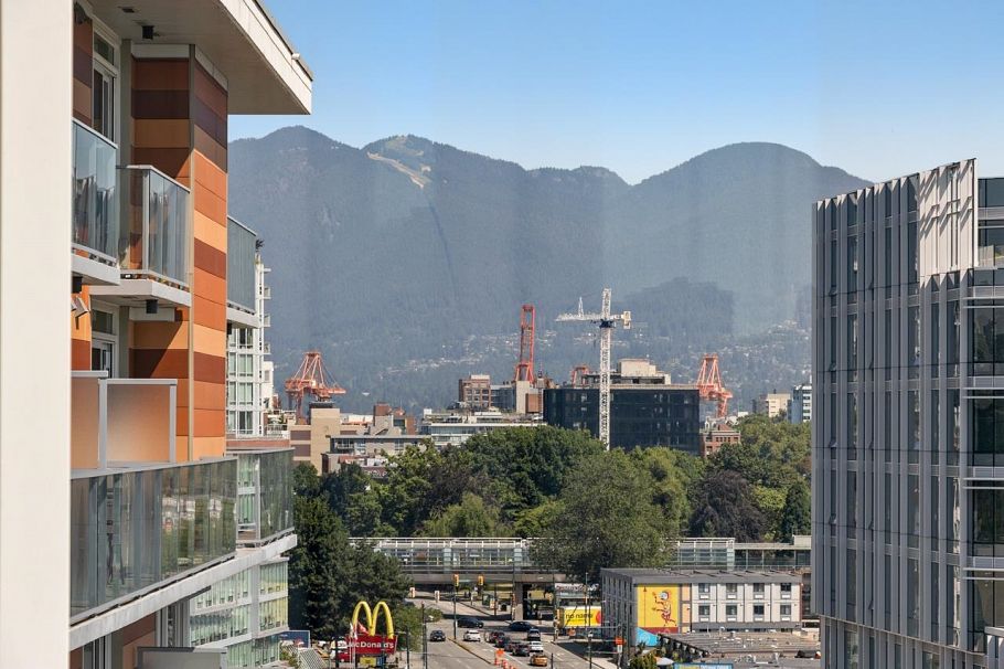 1014 180 E 2nd Avenue Vancouver, BC - 21